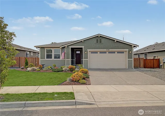 Photo 1 of Single family home for sale at 3530 Edith Ave, Enumclaw, WA 98022 | MLS# NWM2559057 | Listing updated on 2026-09-28