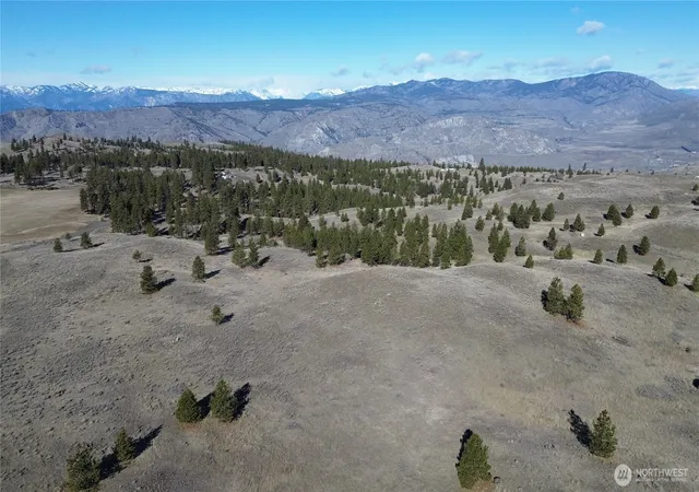 Photo 1 of Land for sale at 0 Columbia River Blfs Rd, Waterville, WA 98858 | MLS# NWM2559059 | Listing updated on 2026-09-24