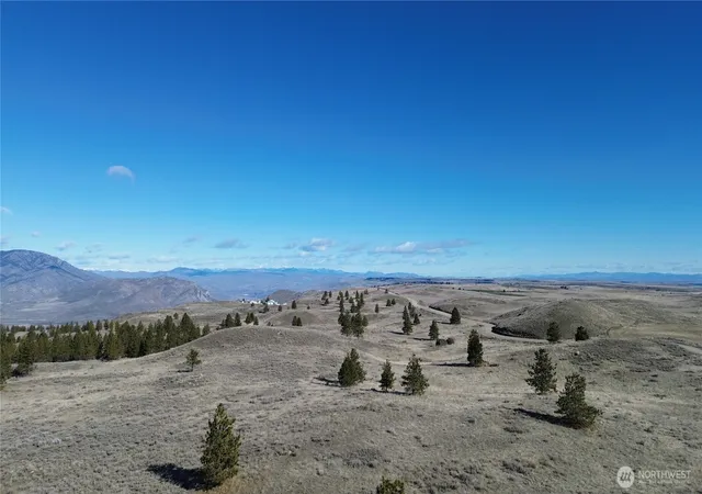 Photo 2 of Land for sale at 0 Columbia River Blfs Rd, Waterville, WA 98858 | MLS# NWM2559059 | Listing updated on 2026-09-24