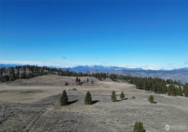 Photo 3 of Land for sale at 0 Columbia River Blfs Rd, Waterville, WA 98858 | MLS# NWM2559059 | Listing updated on 2026-09-24