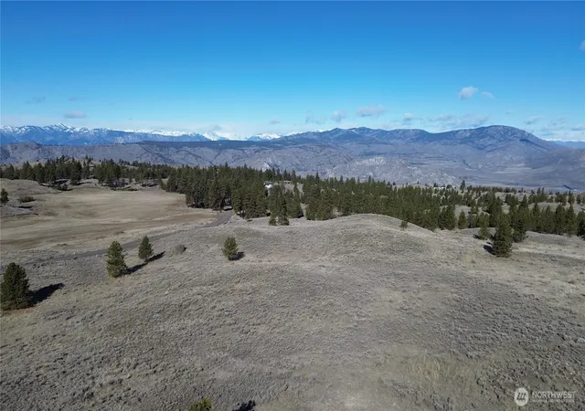 Photo 3 of Land for sale at 0 Columbia River Blfs Rd, Waterville, WA 98858 | MLS# NWM2559059 | Listing updated on 2026-09-24