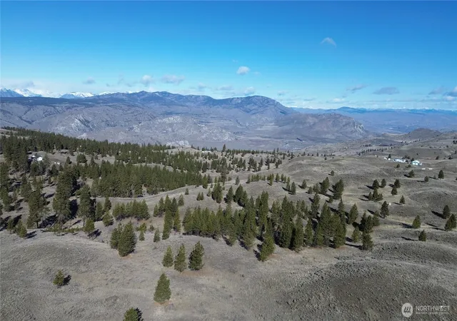 Photo 4 of Land for sale at 0 Columbia River Blfs Rd, Waterville, WA 98858 | MLS# NWM2559059 | Listing updated on 2026-09-24