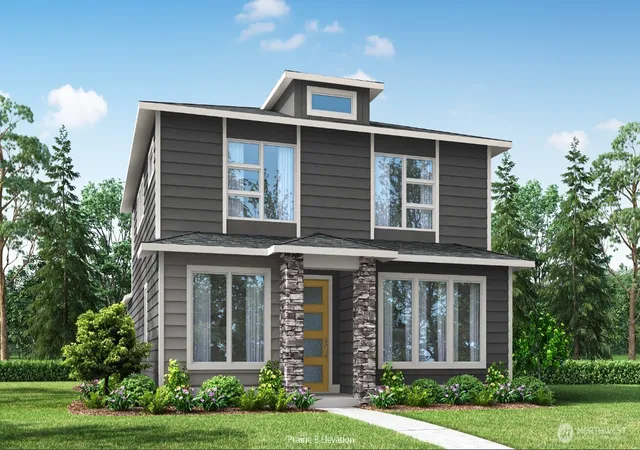 Photo 1 of Single family home for sale at 14531 204th Avenue E #906, Bonney Lake, WA 98391 | MLS# NWM2559063 | Listing updated on 2026-10-02