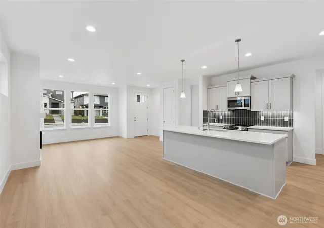 Photo 4 of Single family home for sale at 14531 204th Avenue E #906, Bonney Lake, WA 98391 | MLS# NWM2559063 | Listing updated on 2026-10-02