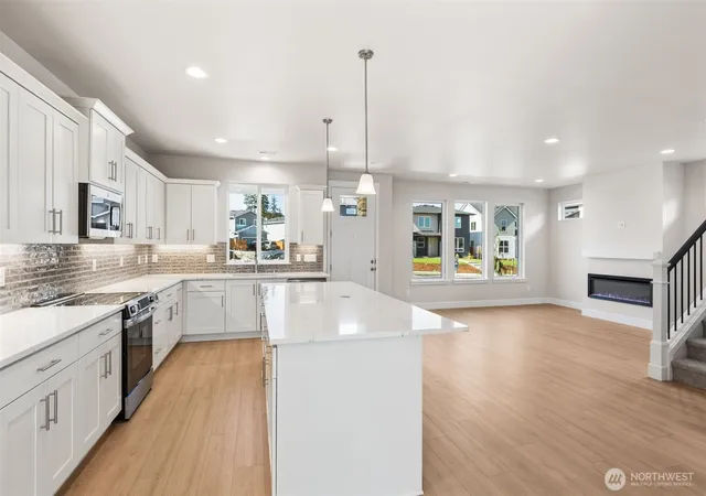 Photo 2 of Single family home for sale at 14535 204th Avenue E #907, Bonney Lake, WA 98391 | MLS# NWM2559079 | Listing updated on 2026-09-28