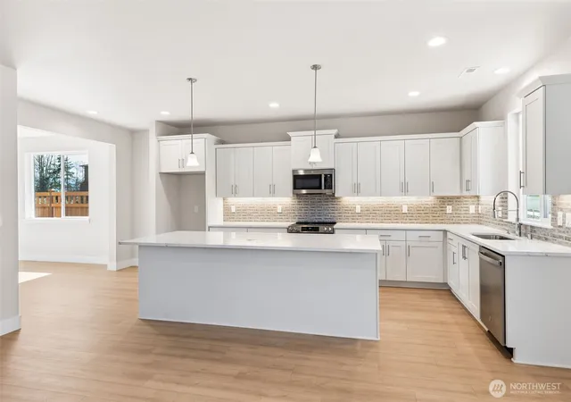 Photo 3 of Single family home for sale at 14535 204th Avenue E #907, Bonney Lake, WA 98391 | MLS# NWM2559079 | Listing updated on 2026-09-28