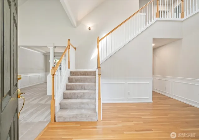 Photo 4 of Single family home for sale at 20534 NE 33rd Court, Sammamish, WA 98074 | MLS# NWM2559087 | Listing updated on 2026-10-03