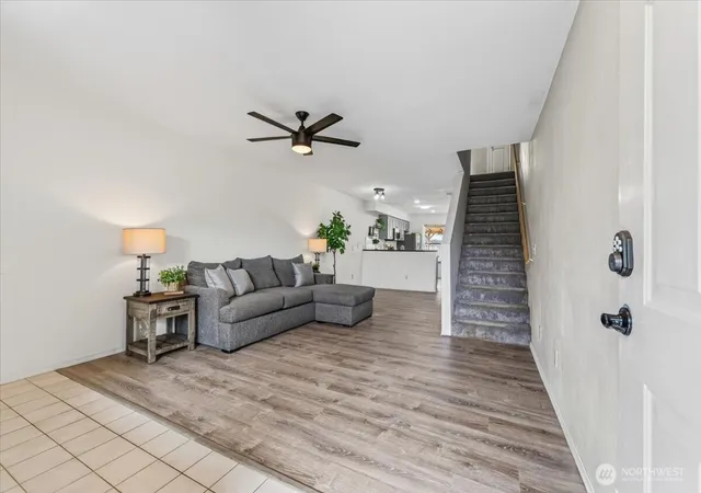 Photo 3 of Townhouse for sale at 9809 132nd Street Ct E #B, Puyallup, WA 98373 | MLS# NWM2559097 | Listing updated on 2026-09-23