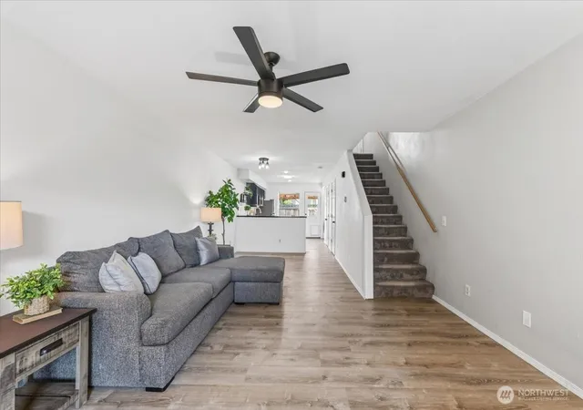 Photo 4 of Townhouse for sale at 9809 132nd Street Ct E #B, Puyallup, WA 98373 | MLS# NWM2559097 | Listing updated on 2026-09-23