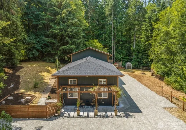 Photo 1 of Single family home for sale at 3002 138th Street Nw, Gig Harbor, WA 98332 | MLS# NWM2559134 | Listing updated on 2026-09-27