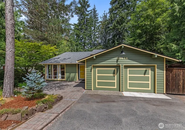 Photo 1 of Single family home for sale at 21434 Se 16th Place, Sammamish, WA 98075 | MLS# NWM2559141 | Listing updated on 2026-09-26