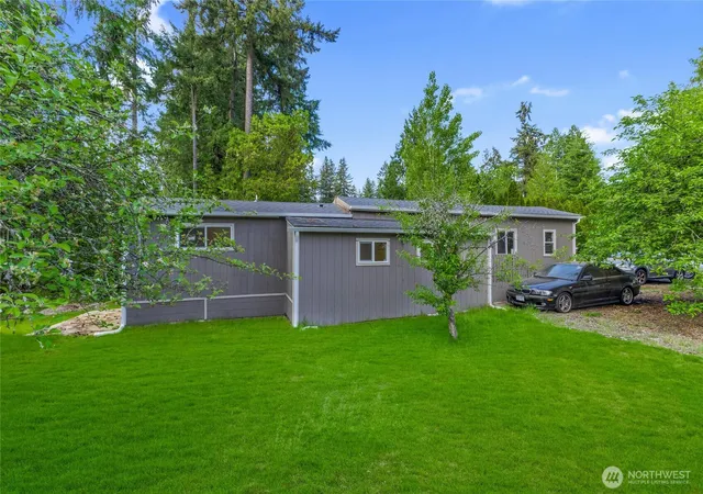 Photo 1 of Manufactured home for sale at 3333 228th Street Se #119, Bothell, WA 98021 | MLS# NWM2559146 | Listing updated on 2026-09-23