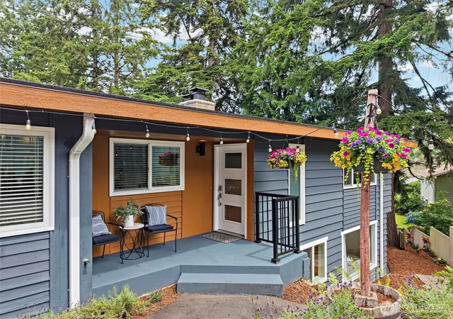 Photo 2 of Single family home for sale at 16106 Densmore Ave N, Shoreline, WA 98133 | MLS# NWM2559148 | Listing updated on 2026-09-23