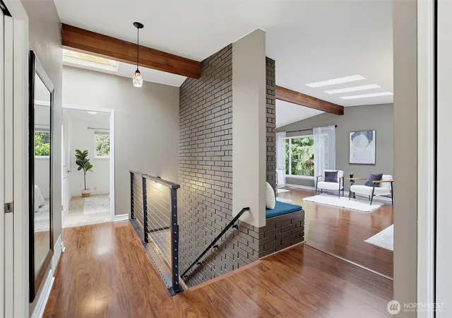 Photo 3 of Single family home for sale at 16106 Densmore Ave N, Shoreline, WA 98133 | MLS# NWM2559148 | Listing updated on 2026-09-23