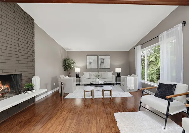 Photo 3 of Single family home for sale at 16106 Densmore Ave N, Shoreline, WA 98133 | MLS# NWM2559148 | Listing updated on 2026-09-23