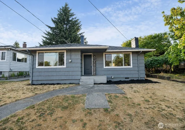 Photo 1 of Single family home for sale at 6835 Yakima Ave, Tacoma, WA 98408 | MLS# NWM2559149 | Listing updated on 2026-09-23