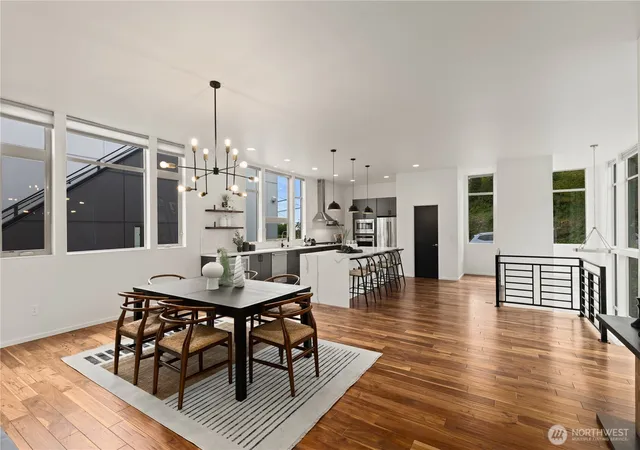 Photo 3 of Single family home for sale at 4532 51st Place Sw, Seattle, WA 98116 | MLS# NWM2559150 | Listing updated on 2026-09-03