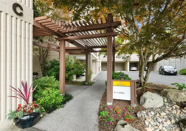 Photo 2 of Condo for sale at 8001 Sand Point Ne #C36, Seattle, WA 98115 | MLS# NWM2559158 | Listing updated on 2026-09-23