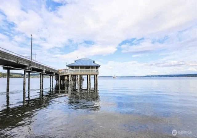 Photo 4 of Land for sale at 11106 Spruce Dr, Anderson Island, WA 98303 | MLS# NWM2559183 | Listing updated on 2026-10-01