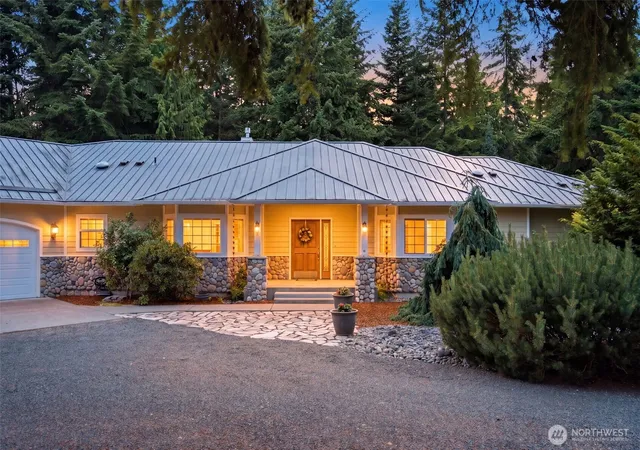 Photo 1 of Single family home for sale at 114 Headwaters Ln, Port Angeles, WA 98362 | MLS# NWM2559185 | Listing updated on 2026-09-30