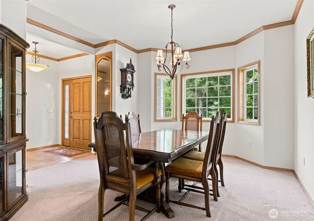 Photo 4 of Single family home for sale at 114 Headwaters Ln, Port Angeles, WA 98362 | MLS# NWM2559185 | Listing updated on 2026-09-30