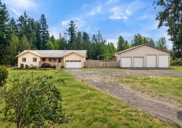 Photo 1 of Single family home for sale at 13604 Vail Rd Se, Yelm, WA 98597 | MLS# NWM2559202 | Listing updated on 2026-10-17