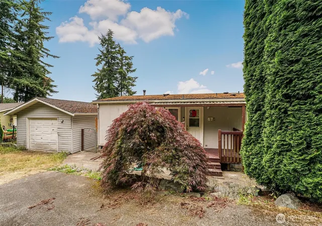 Photo 3 of Land for sale at 675 Vesper Way, Camano Island, WA 98282 | MLS# NWM2559220 | Listing updated on 2026-09-23