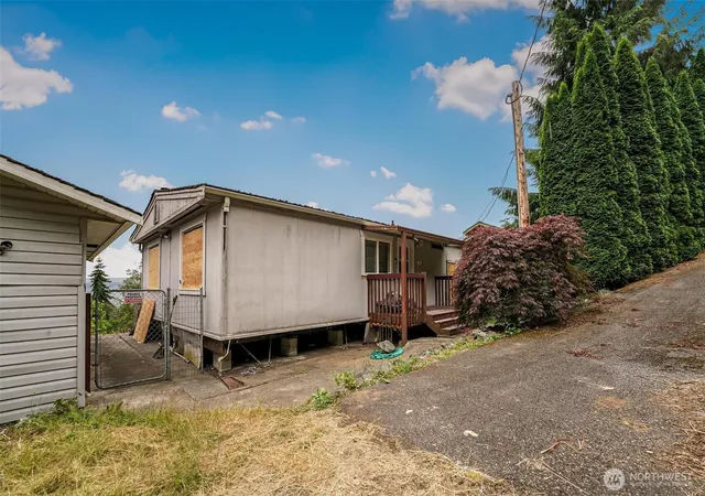 Photo 3 of Land for sale at 675 Vesper Way, Camano Island, WA 98282 | MLS# NWM2559220 | Listing updated on 2026-09-23