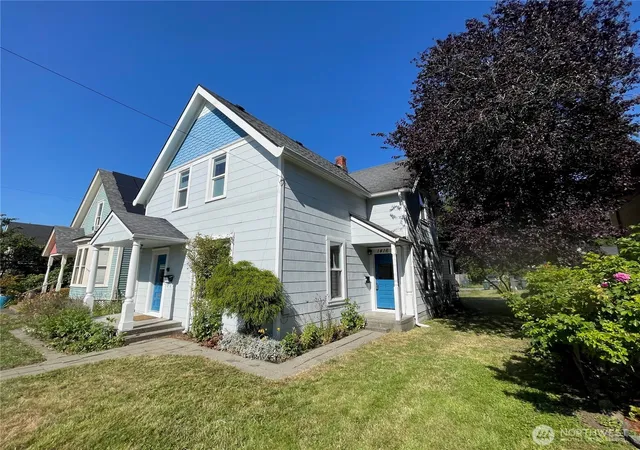 Photo 2 of Multi family home for sale at 1416 Humboldt St, Bellingham, WA 98225 | MLS# NWM2559225 | Listing updated on 2026-09-28