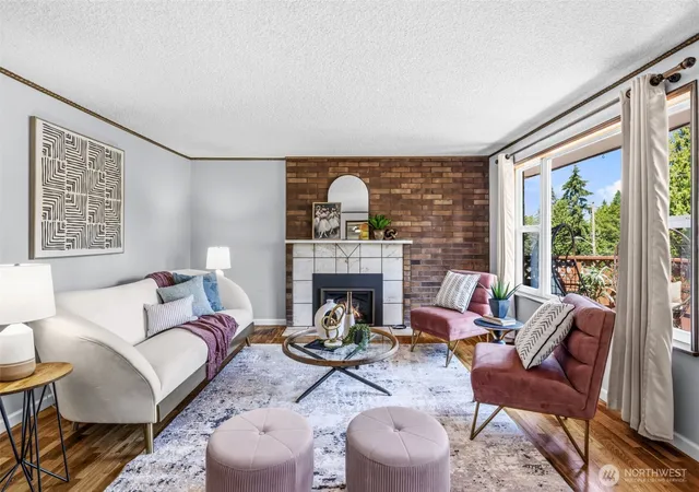 Photo 3 of Single family home for sale at 16613 19th Avenue SW, Burien, WA 98166 | MLS# NWM2559256 | Listing updated on 2026-09-24