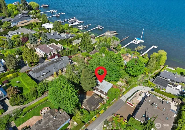 Photo 1 of Single family home for sale at 4442 95th Avenue Ne, Bellevue, WA 98004 | MLS# NWM2559257 | Listing updated on 2026-09-23
