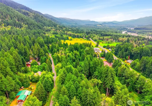 Photo 1 of Sale Pending at 31418 Mount Tahoma Cyn Rd E, Ashford, WA 98304 | MLS# NWM2559264 | Listing updated on 2026-09-07