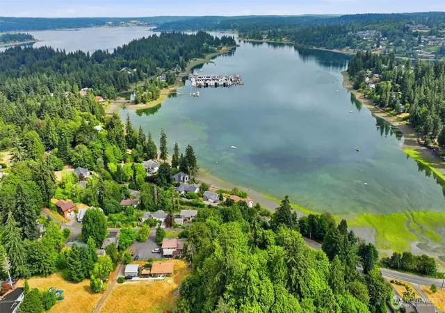 Photo 1 of Land for sale at 16 Nw Cartier Dr, Bremerton, WA 98312 | MLS# NWM2559269 | Listing updated on 2026-09-23