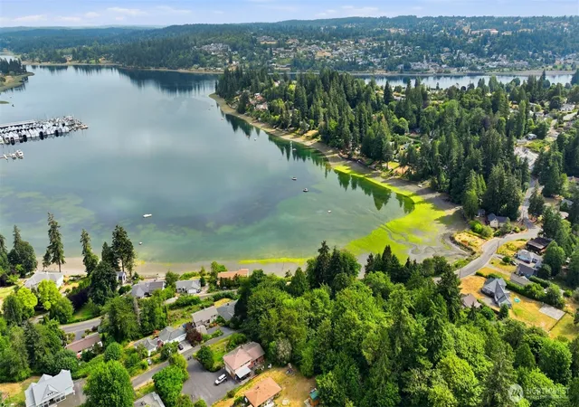 Photo 4 of Land for sale at 16 NW Cartier Dr, Bremerton, WA 98312 | MLS# NWM2559269 | Listing updated on 2026-09-23