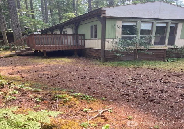 Photo 1 of Single family home for sale at 41 N Kitsap Pl S, Hoodsport, WA 98548 | MLS# NWM2559290 | Listing updated on 2026-09-23