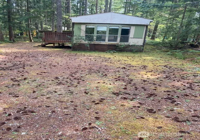 Photo 2 of Single family home for sale at 41 N Kitsap Pl S, Hoodsport, WA 98548 | MLS# NWM2559290 | Listing updated on 2026-09-23