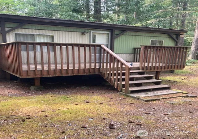 Photo 3 of Single family home for sale at 41 N Kitsap Pl S, Hoodsport, WA 98548 | MLS# NWM2559290 | Listing updated on 2026-09-23