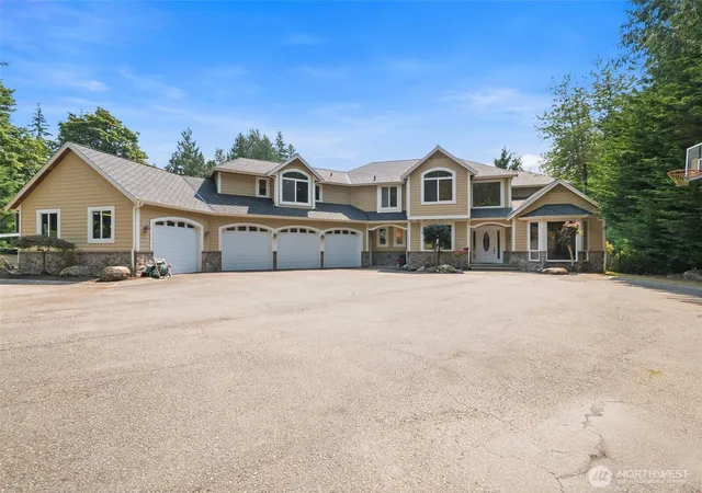 Photo 1 of Single family home for sale at 17818 48th Street Se, Snohomish, WA 98290 | MLS# NWM2559291 | Listing updated on 2026-09-23