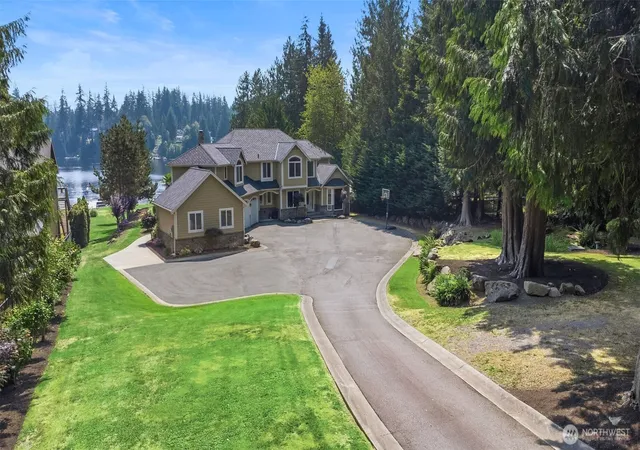 Photo 2 of Single family home for sale at 17818 48th Street Se, Snohomish, WA 98290 | MLS# NWM2559291 | Listing updated on 2026-09-23