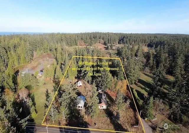 Photo 4 of Sale Pending at 2410 Hastings Ave W, Port Townsend, WA 98368 | MLS# NWM2559295 | Listing updated on 2026-09-25