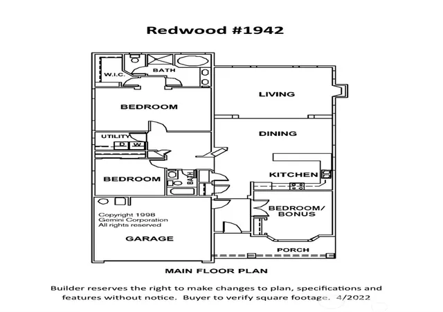 Photo 2 of Sale Pending at 9049 Wyatt Loop Se, Tumwater, WA 98501 | MLS# NWM2559307 | Listing updated on 2026-09-23