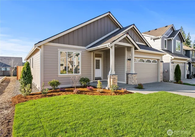 Photo 3 of Sale Pending at 9049 Wyatt Loop Se, Tumwater, WA 98501 | MLS# NWM2559307 | Listing updated on 2026-09-23