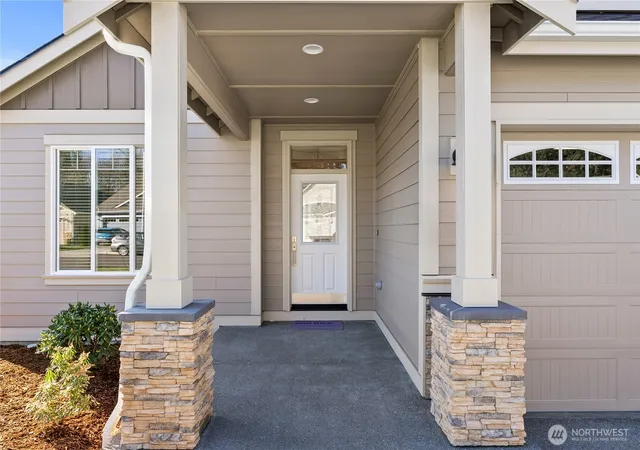 Photo 3 of Sale Pending at 9049 Wyatt Loop SE, Tumwater, WA 98501 | MLS# NWM2559307 | Listing updated on 2026-09-23