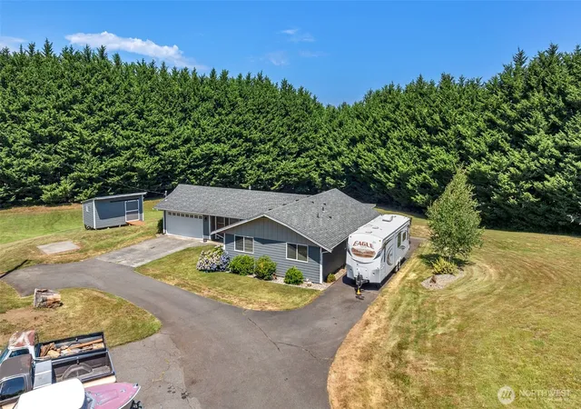 Photo 2 of Sale Pending at 229 172nd Street Nw, Arlington, WA 98223 | MLS# NWM2559308 | Listing updated on 2026-09-13