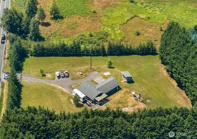 Photo 3 of Sale Pending at 229 172nd Street NW, Arlington, WA 98223 | MLS# NWM2559308 | Listing updated on 2026-09-13