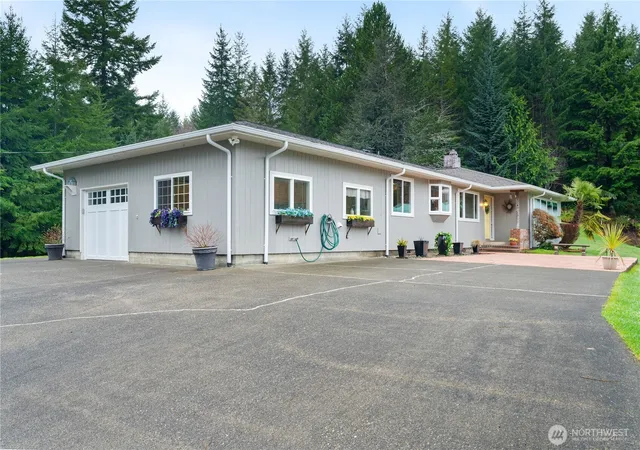 Photo 1 of Multi family home for sale at 245 Joe Rocky Rd, Raymond, WA 98577 | MLS# NWM2559310 | Listing updated on 2026-09-23
