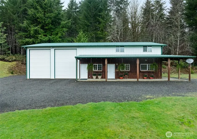 Photo 3 of Multi family home for sale at 245 Joe Rocky Rd, Raymond, WA 98577 | MLS# NWM2559310 | Listing updated on 2026-09-23