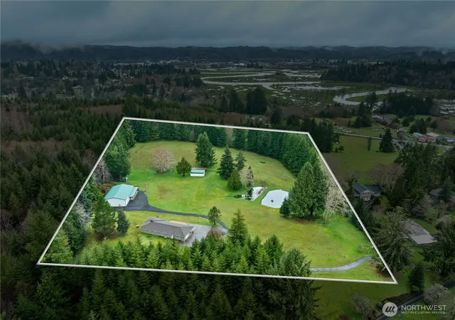 Photo 3 of House for sale at 245 Joe Rocky Rd, Raymond, WA 98577 | MLS# NWM2559310 | Listing updated on 2026-09-23
