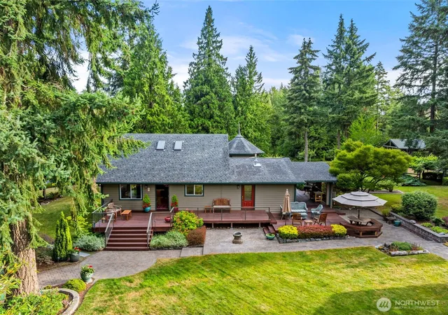 Photo 2 of Single family home for sale at 12911 Vail Rd Se, Yelm, WA 98597 | MLS# NWM2559311 | Listing updated on 2026-09-25