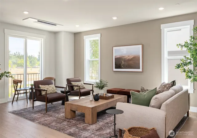 Photo 3 of Sale Pending at 433 Parkside Walk, Sammamish, WA 98074 | MLS# NWM2559315 | Listing updated on 2026-08-04